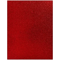 Glitter Paper by Recollections®, 8.5" x 11"