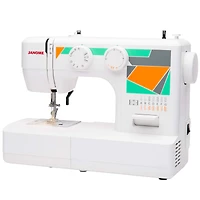 Janome MOD-15 Sewing Machine
