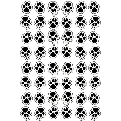 Puffy Paw Stickers by Recollections®