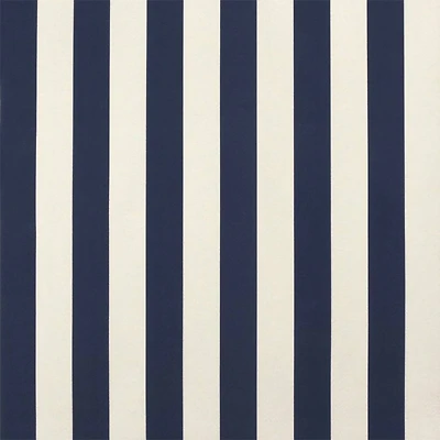 Outdoor Vertical Deep Blue