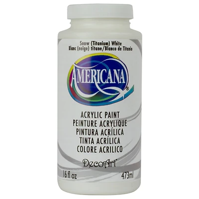 Americana® Acrylic Paint