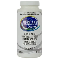 Americana® Acrylic Paint