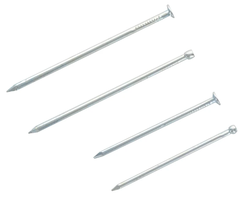 Common & Finishing Nails by Studio Décor®