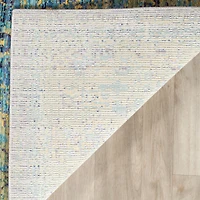 Valencia Modern 4' X 6' Area Rug