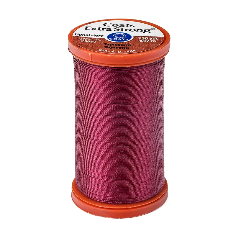 Coats & Clark Extra Strong Upholstery Thread