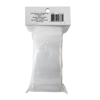 2" x 3" Resealable Zip Bags By Bead Landing™