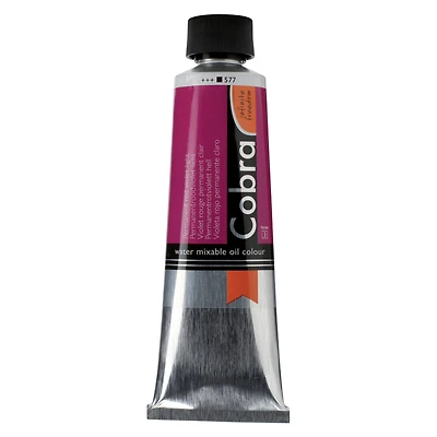 Cobra Water Mixable Oil Colour 150ml