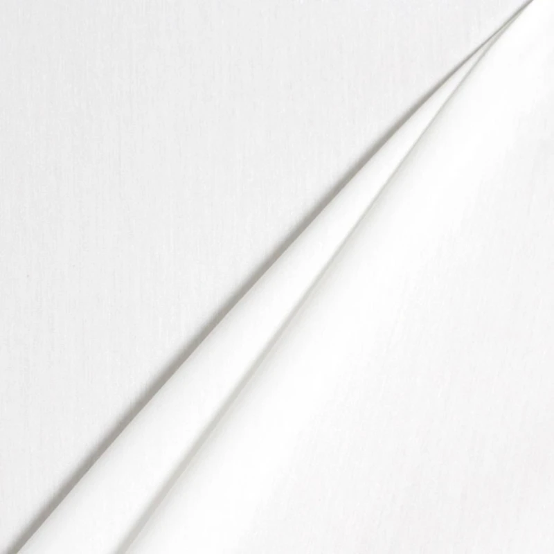 Supra-lon White Drapery Lining
