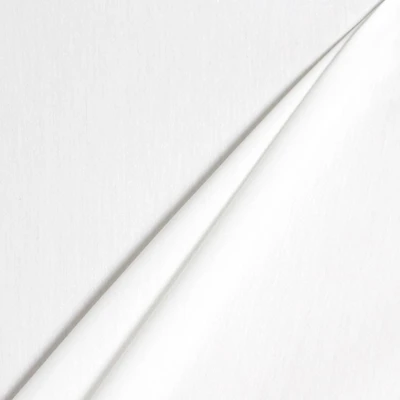 Supra-lon White Drapery Lining