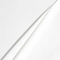 Supra-lon White Drapery Lining
