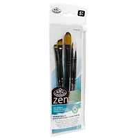 Zen™ Series 73 Premium Brush Set