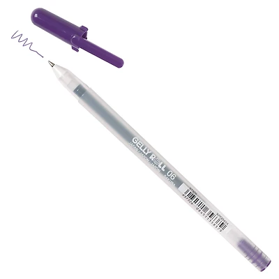 Gelly Roll® Classic™ 06 Fine Point Gel Pen