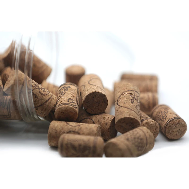 8 Packs: 42 ct. (336 total) Wine Corks By Ashland™