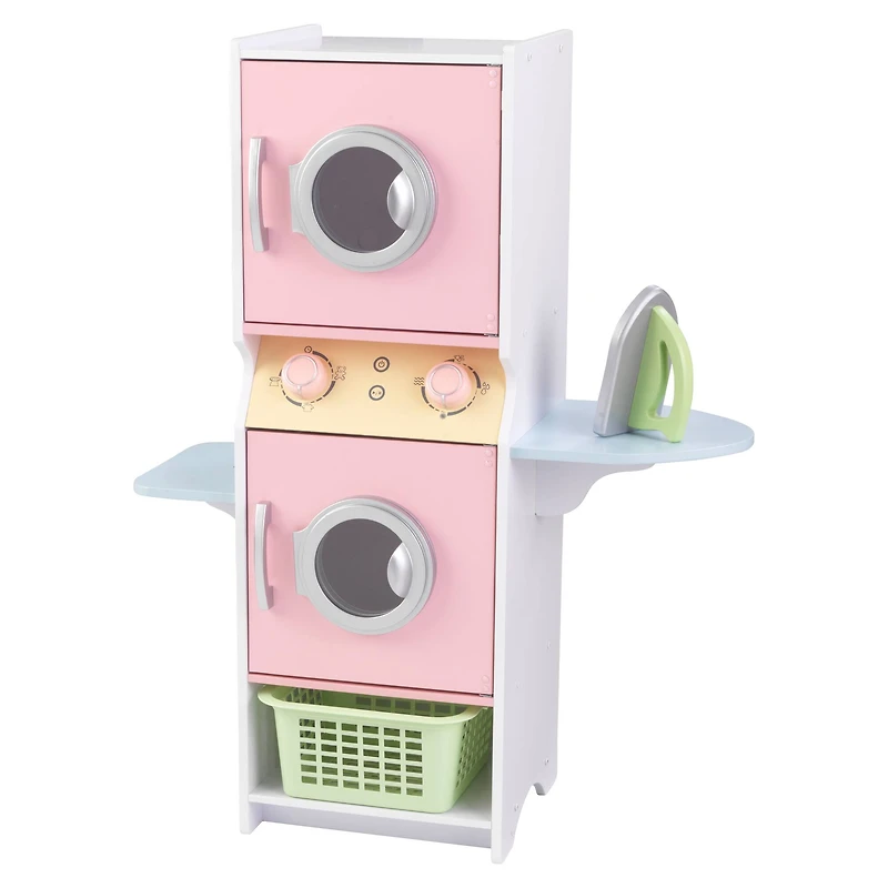 KidKraft Laundry Play Set