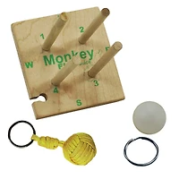 Parachute Cord Monkey Fist Maker