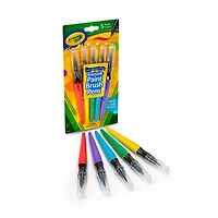 Crayola® Washable Paint Brush Pens