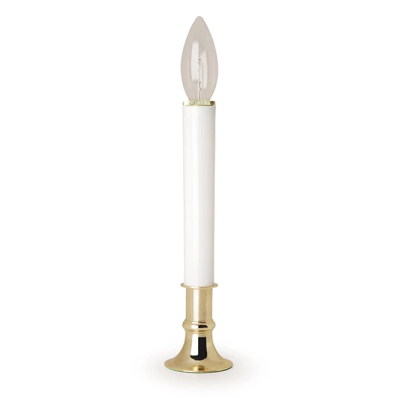 24 Pack: 7" Candle Lamp by Celebrate It™