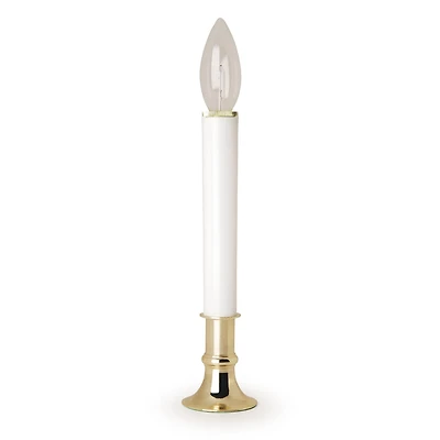 24 Pack: 7" Candle Lamp by Celebrate It™