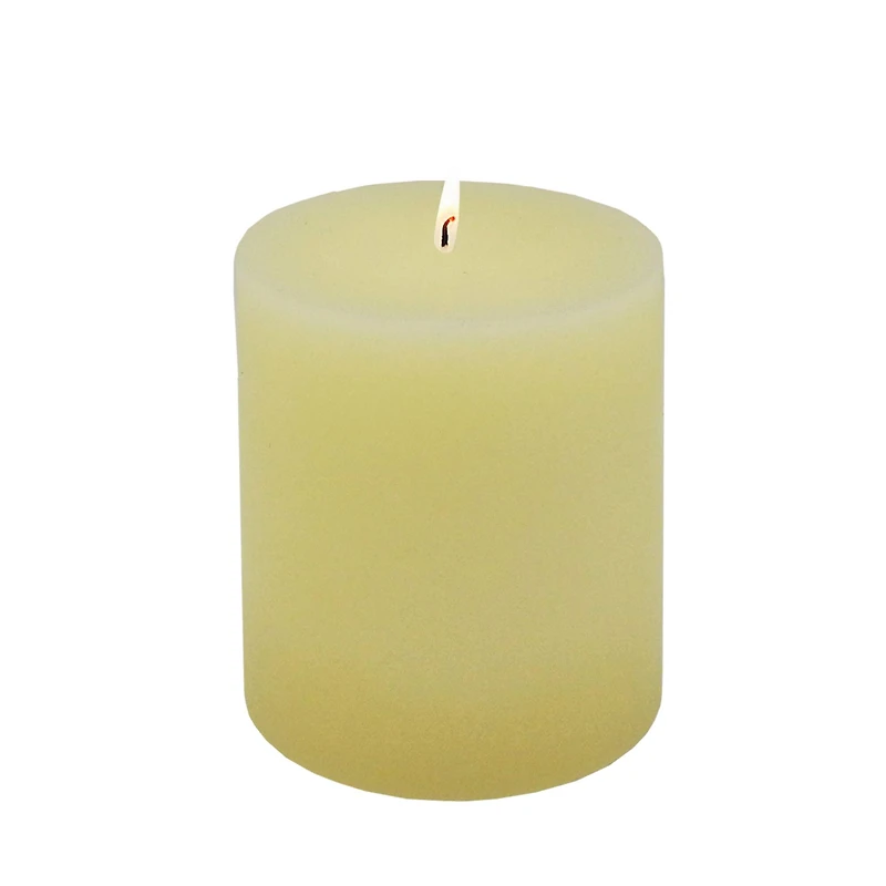 2.75" x 3" Pillar Candle By Ashland