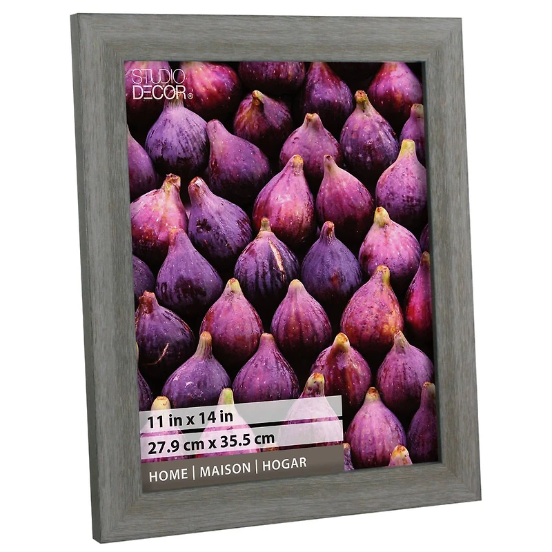 12 Pack: Gray Barnwood Frame