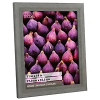 12 Pack: Gray Barnwood Frame