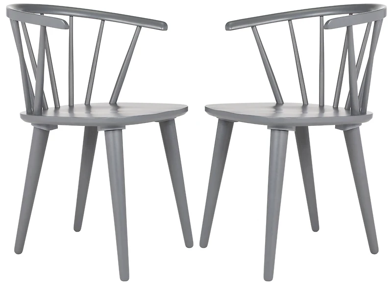 Blanchard Side Chair Set of 2 in