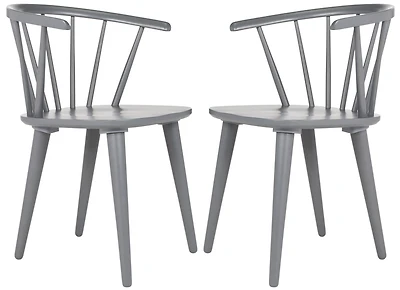 Blanchard Side Chair Set of 2 in