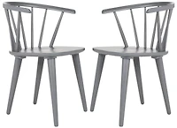 Blanchard Side Chair Set of 2 in