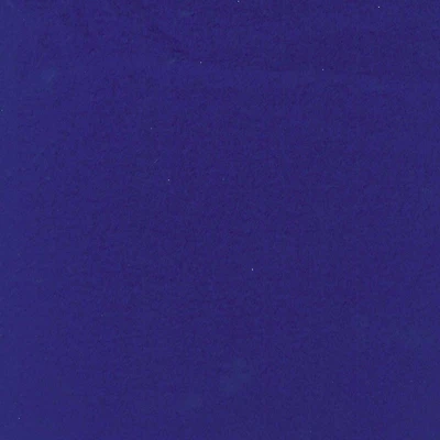 Springs Creative Fleece Solids Blue Ashes Fabric