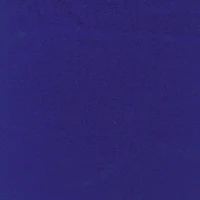 Springs Creative Fleece Solids Blue Ashes Fabric