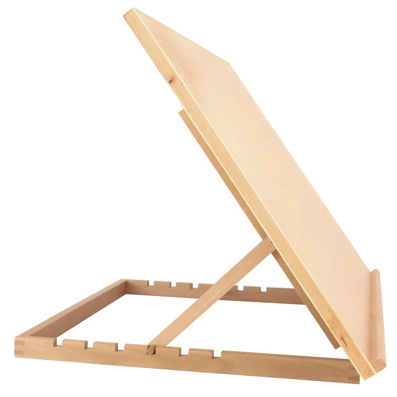 19" All Media Wood Tabletop Easel by Artist's Loft™