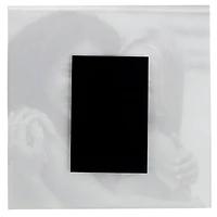 Basics Plastic Magnet Frame by Studio Décor