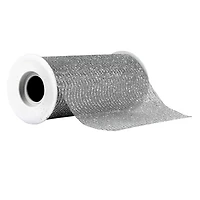 6" Glitter Swirl Tulle by Celebrate It® Occasions™