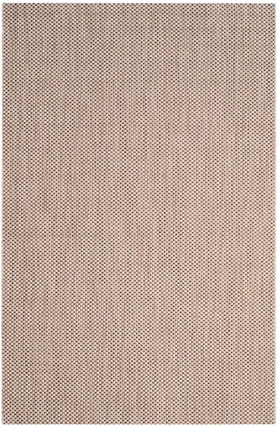 Courtyard Modern 5'-3" X 7'-7" Area Rug