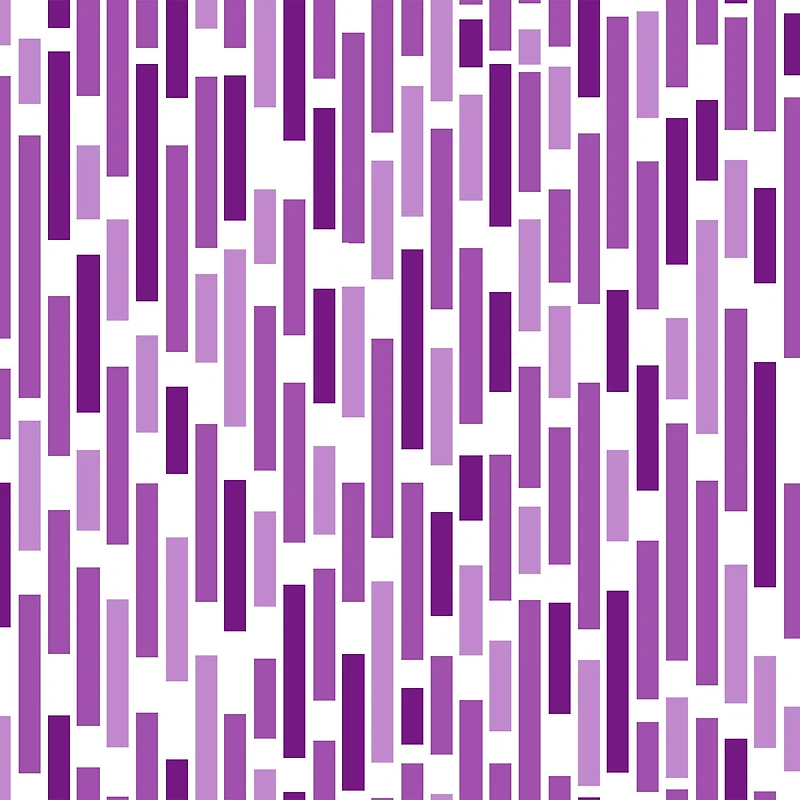 Springs Creative Tonal Dash Purple Quilting Cotton Fabric