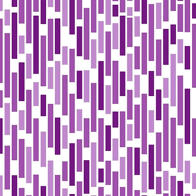 Springs Creative Tonal Dash Purple Quilting Cotton Fabric