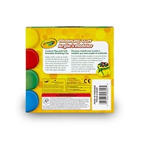 Crayola® Modeling Clay 4oz. Sticks, 4ct.