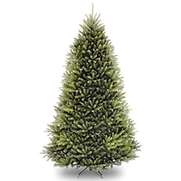 9 ft. Unlit Dunhill® Fir Full Artificial Christmas Tree
