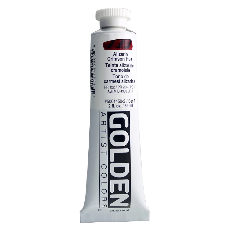 Golden® 2oz. Heavy Body Acrylic Paint