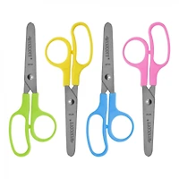 Westcott® 5” Blunt Scissors Classpack, 12 Pack