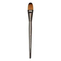 Zen™ Series 73 Short Handle Oval Wash Brush