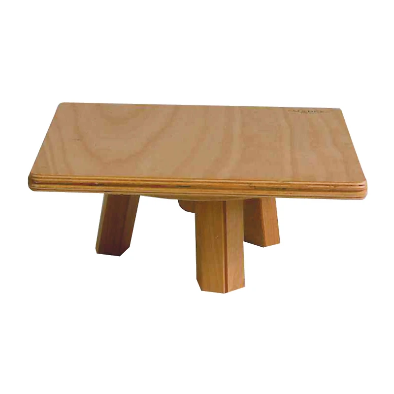 Mabef Sculpture Table Trestle