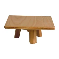 Mabef Sculpture Table Trestle