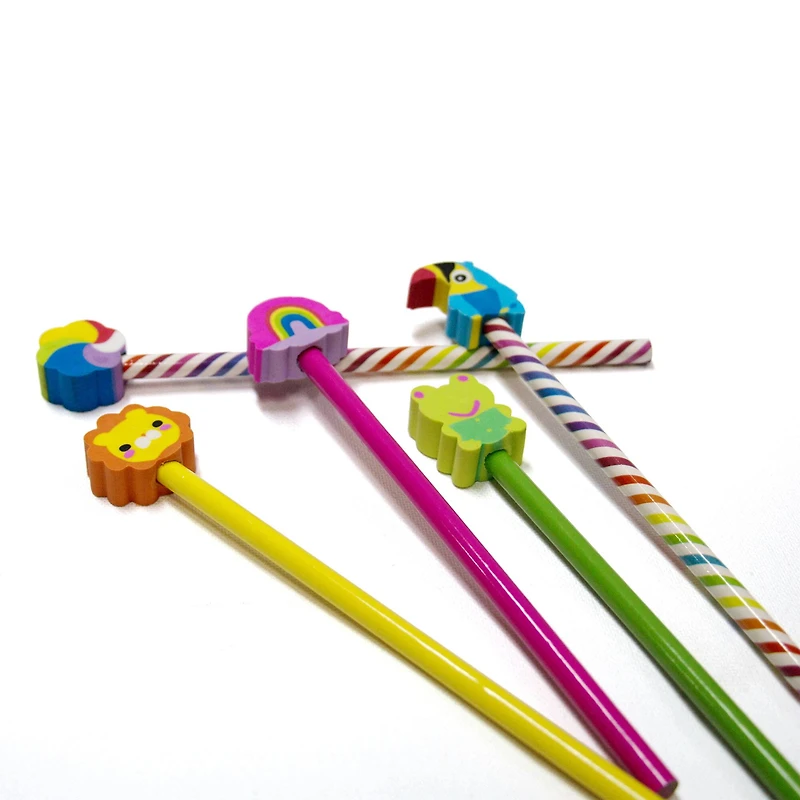 Pencil Party Pack By Creatology™, 48pc