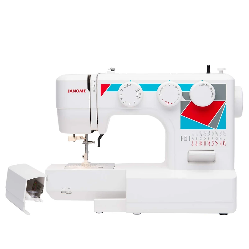 Janome MOD- Sewing Machine