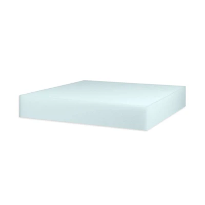 2" King Size High Density Mattress Foam