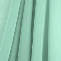 Mint Green Chiffon