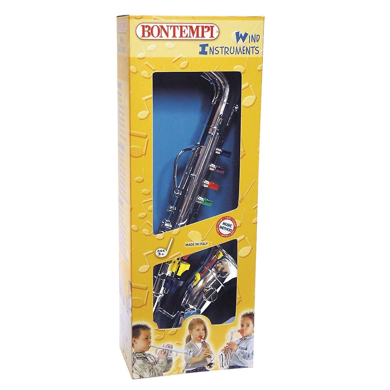 Bontempi® Saxophone