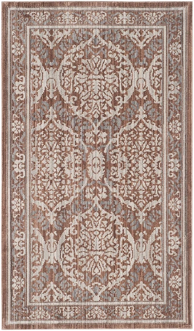 Valencia Oriental 3' X 5' Area Rug