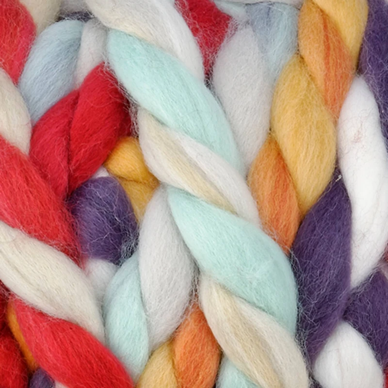 Chunky Grande Big!™ Yarn by Loops & Threads®